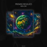 Artwork für "New Day"