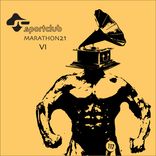 Artwork voor "Marathon21: Program / Nachtmensch"