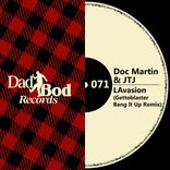 Artwork for "LAvasion (Gettoblaster Bang It Up Remix)"