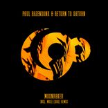 Artwork for "Moonraker"