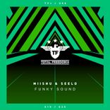 Portada para "Funky Sound"