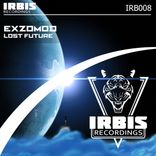 Artwork for "Lost Future"