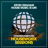 Portada para "House Music Is Life"