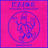 Artwork for "Another Dimension"