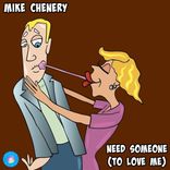 Artwork für "Need Someone (To Love Me)"