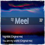 Artwork für "Nightfall / You Are My World"