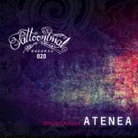 Artwork for "Atenea"