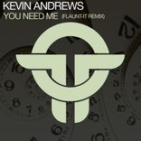 Portada para "You Need Me"