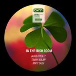 Artwork for "In the Irish Room"