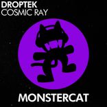 Artwork voor "Cosmic Ray"