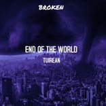 Artwork for "End of the World"