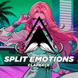 Artwork for "Split Emotions"