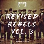 Artwork voor "Revised Rebels, Vol. 3"