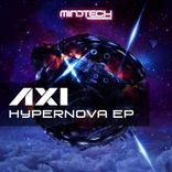 Artwork voor "Hypernova EP"