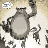 Artwork for "Ochsenfrosch EP"