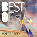 Artwork for "Best Of Wattie Green"
