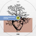 Artwork for "Flatline"