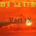 Artwork voor "Vort3X"