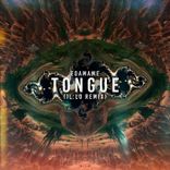 Artwork for "Tongue"