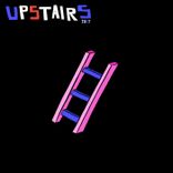 Artwork for "Upstairs"