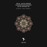 Artwork for "Acid House EP"