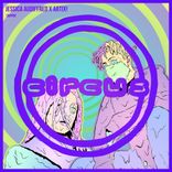 Artwork for "Trippin'"