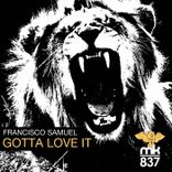 Artwork for "Gotta Love It"