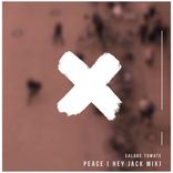 Artwork für "Peace (hey jack Mix)"