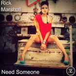 Artwork voor "Need Someone"