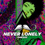 Portada para "Never Lonely"