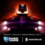Artwork for "Rocket League x Monstercat Vol. 4"