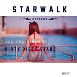 Portada para "All You Sinners"