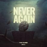 Artwork für "Never Again"