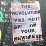 Artwork for "Revolution / Corsega"