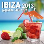 Portada para "Ibiza 2013 - Essential Club Guide"