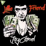 Artwork for "Little Friend"