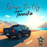 Artwork for "Esacpe The City"