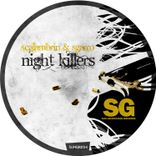Artwork for "Night Killers"