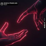 Portada para "Reach"