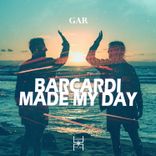 Artwork voor "Barcardi Made My Day"