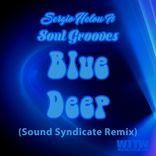 Artwork for "Blue Deep (Sound Syndicate Remix)"