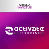 Artwork für "Invictus"