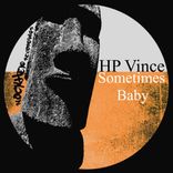 Artwork für "Sometimes Baby"