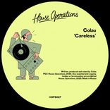 Artwork für "Careless"