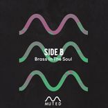 Artwork für "Brass In The Soul"