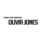 Artwork voor "Olivia Jones"