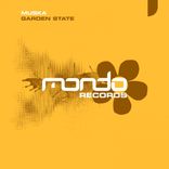 Artwork voor "Garden State"