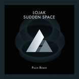 Artwork for "Sudden Space"