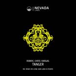 Portada para "Tanger"