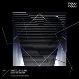 Artwork for "Enter The Trip EP"